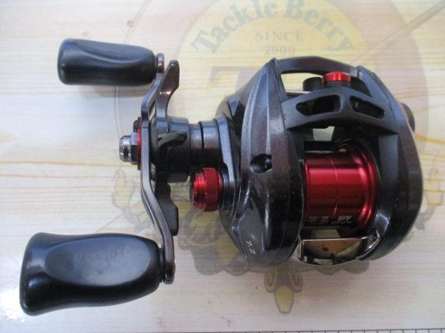 アルファス AIR 7.2L｜＠ベリーネット 日本最大新品中古釣具WEB