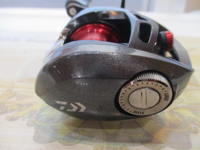 アルファスA I R 7.2 ダイワ(DAIWA) アルファス AIR 7.2L (左ハンドル)(お取り寄せ