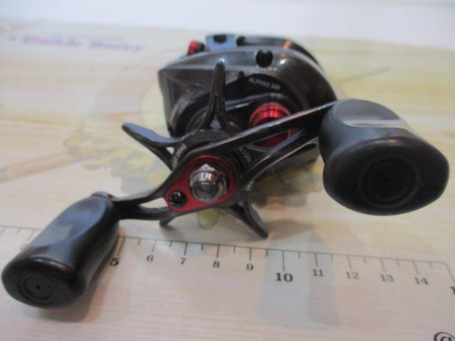 アルファス AIR 7.2L