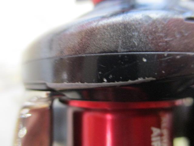 アルファス AIR 7.2L