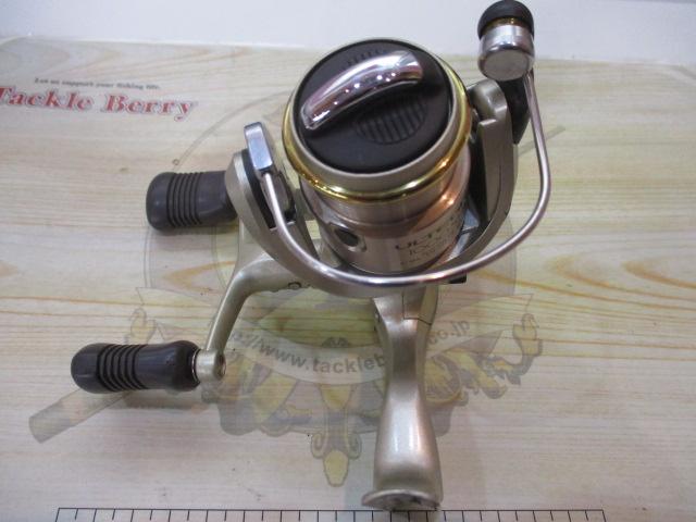 98アルテグラ 1000SDH