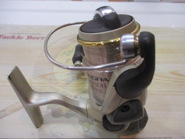 98アルテグラ 1000SDH