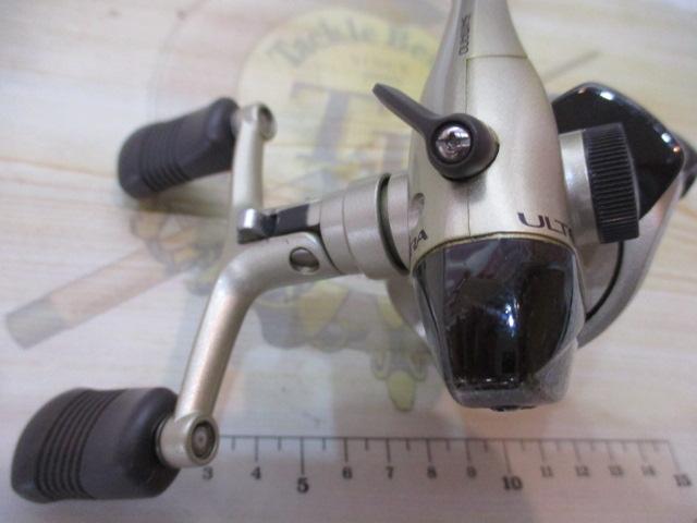 98アルテグラ 1000SDH