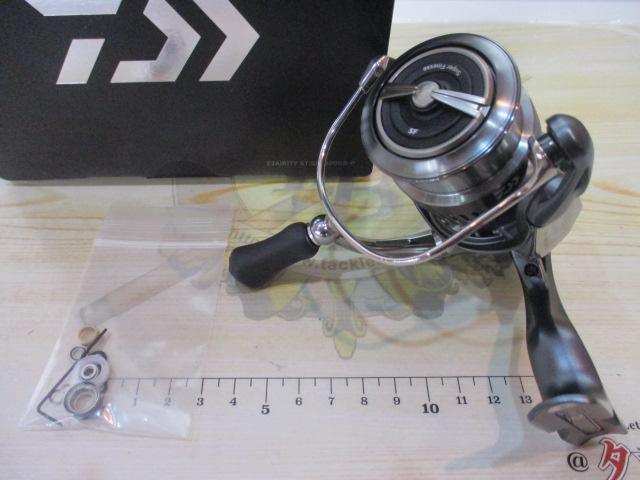 23エアリティ ST SF2000SS-P