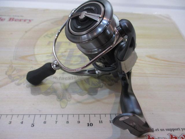 23エアリティ ST SF2000SS-P