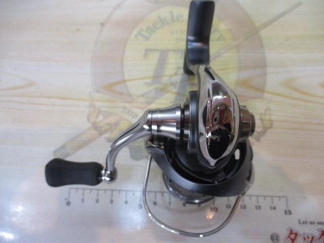 23エアリティ ST SF2000SS-P