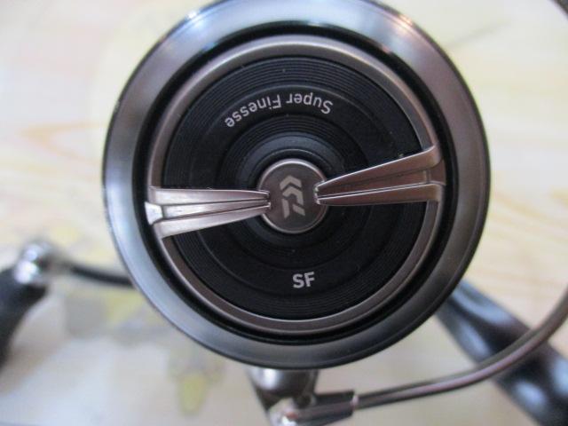 23エアリティ ST SF2000SS-P