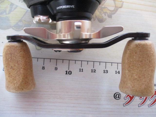 シルバークリーク AIR TW ストリームカスタム 8.5L