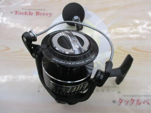 ステルス 8000HGX｜＠ベリーネット 日本最大新品中古釣具WEBショップ