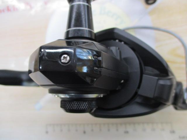 #レア#リール#ドイツ ステルス 8000HGX｜＠ベリーネット 日本最大新品中古釣具WEBショップ