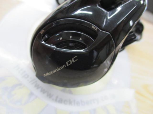 24メタニウムDC 71HG