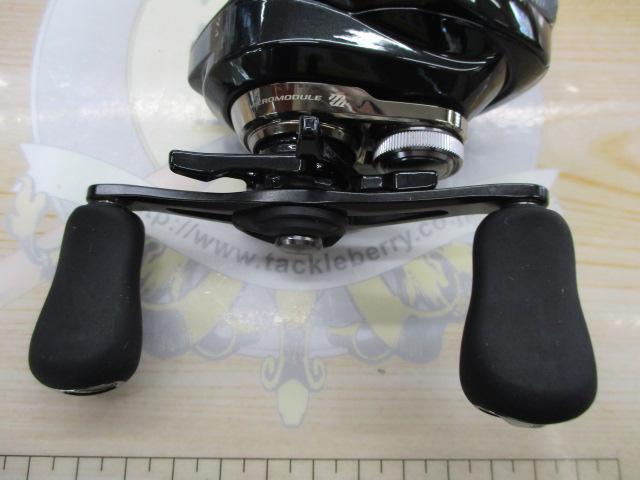 24メタニウムDC 71HG｜＠ベリーネット 日本最大新品中古釣具WEBショップ