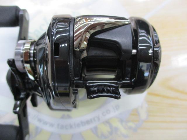 24メタニウムDC 71HG｜＠ベリーネット 日本最大新品中古釣具WEBショップ