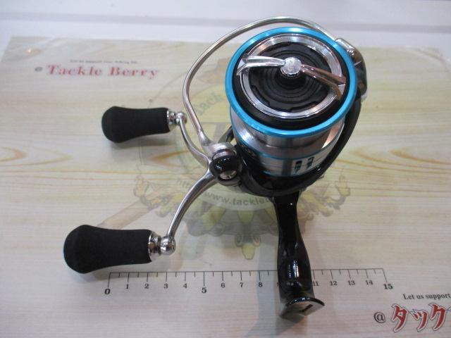 19エメラルダス LT3000S-CH-DH｜＠ベリーネット 日本最大新品