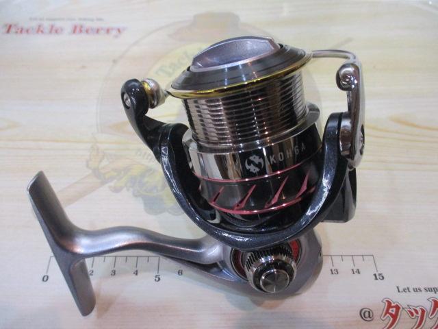 15 紅牙MX 2508PE-H Amazon.co.jp: Daiwa (Daiwa) 15 red Fang MX 2508PE-H : Sports
