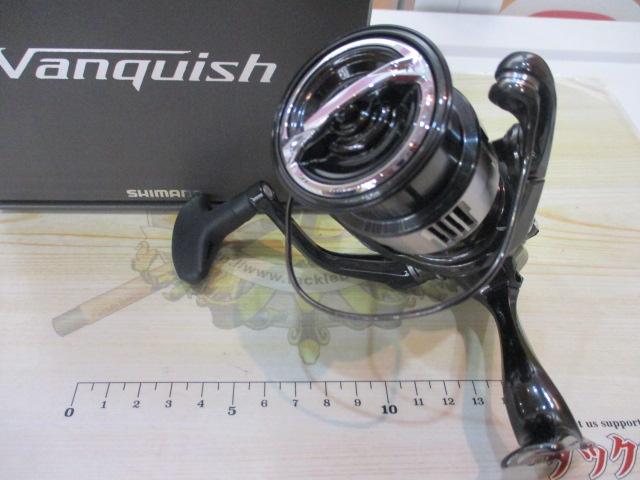 23ヴァンキッシュ C3000MHG｜＠ベリーネット 日本最大新品中古