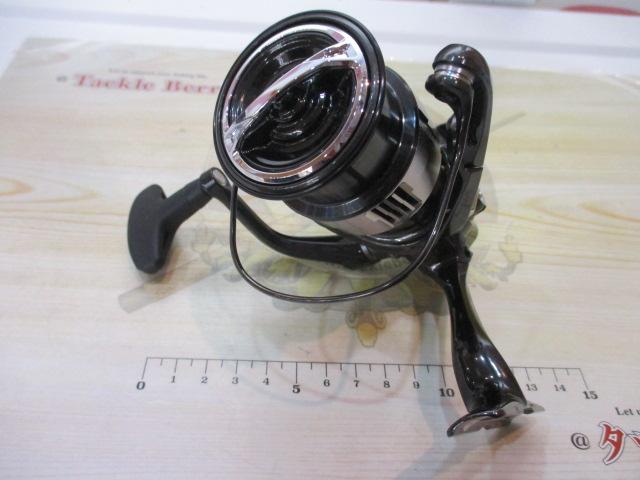 【中古】SHIMANO 23 ヴァンキッシュ C3000MHG リール シマノ 23 ヴァンキッシュ C3000MHG スピニングリール - 最安値