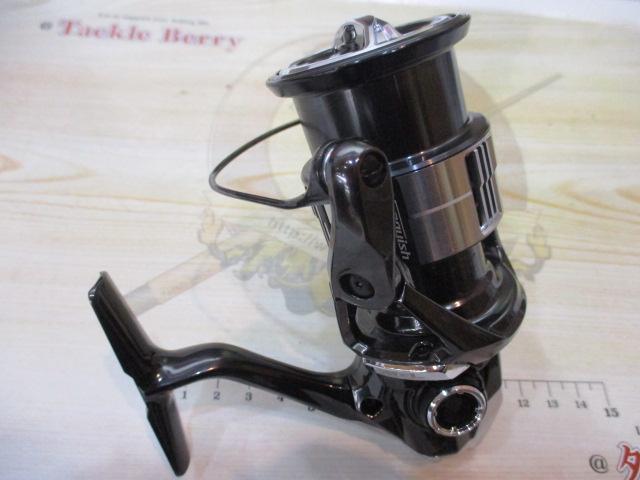 23ヴァンキッシュ C3000MHG｜＠ベリーネット 日本最大新品中古