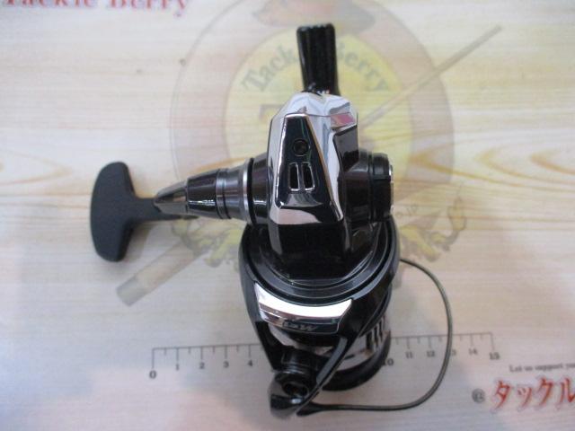 【中古】SHIMANO 23 ヴァンキッシュ C3000MHG リール 23ヴァンキッシュ C3000MHG｜＠ベリーネット 日本最大新品中古