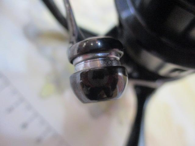 23ヴァンキッシュ C3000MHG