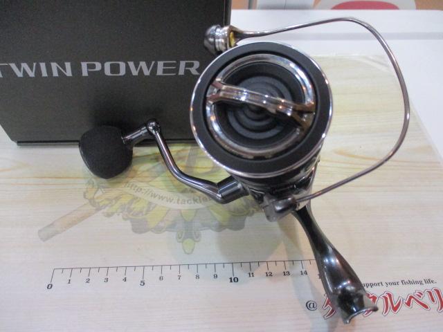 24ツインパワー C5000XG