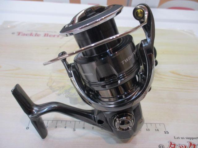 24ツインパワー C5000XG