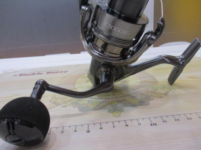 24ツインパワー C5000XG