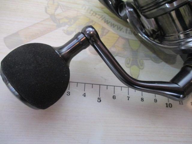 24ツインパワー C5000XG