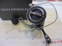 24ツインパワー C5000XG