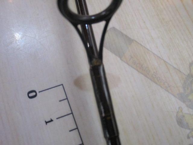 ファントムX 562ULFS