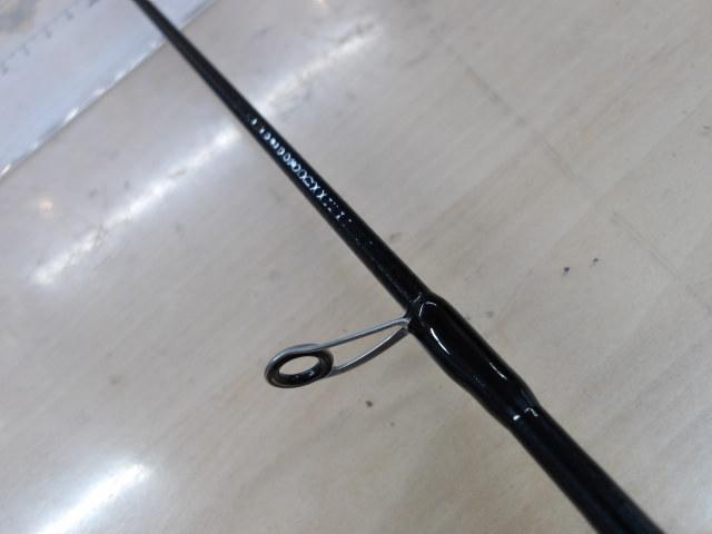 アジ_メバルX 66L-S