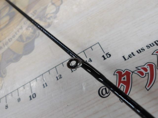 アジ_メバルX 66L-S