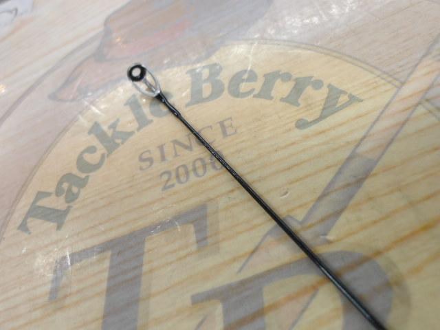 アジ_メバルX 66L-S