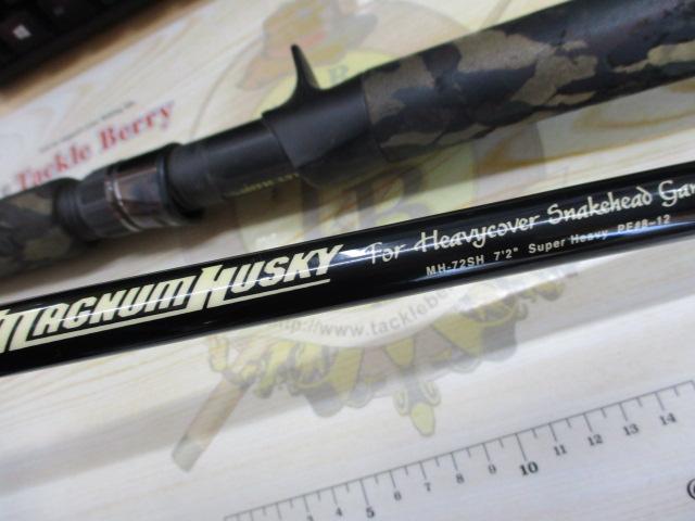 マグナムハスキー MH-72SH