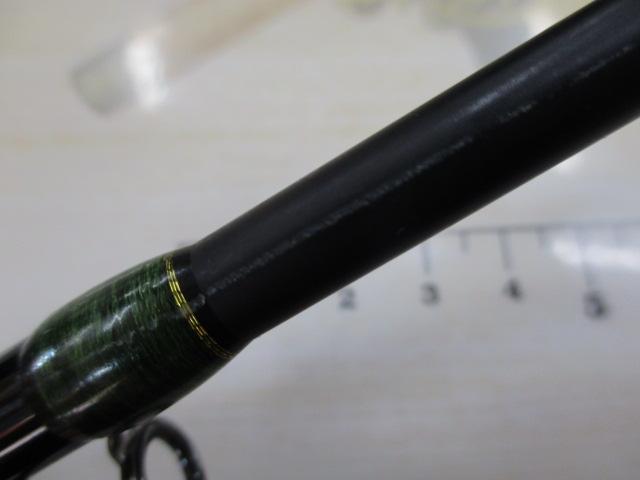 マグナムハスキー MH-72SH