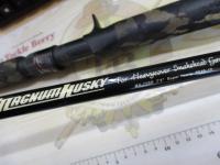 マグナムハスキー MH-72SH