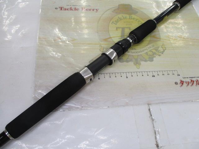 コルトスナイパーSS S96M