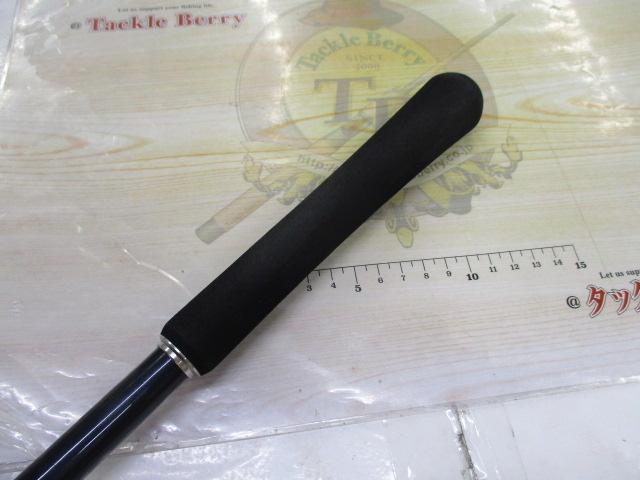 コルトスナイパーSS S96M