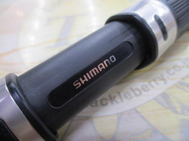 コルトスナイパーSS S96M