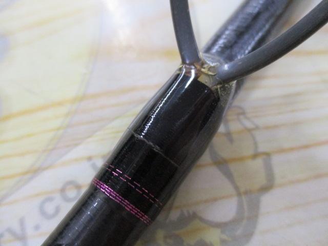 コルトスナイパーSS S96M