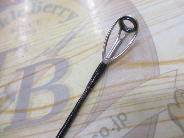 コルトスナイパーSS S96M