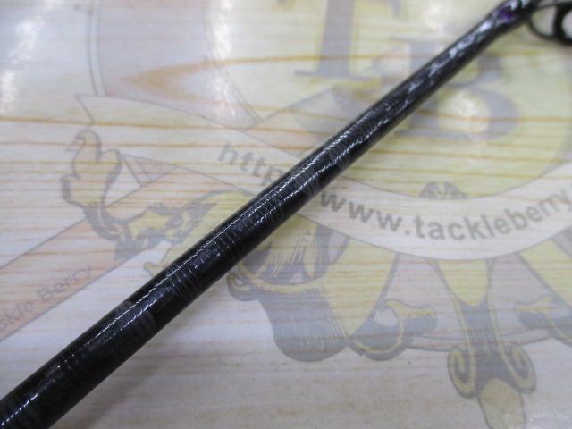 コルトスナイパーSS S96M