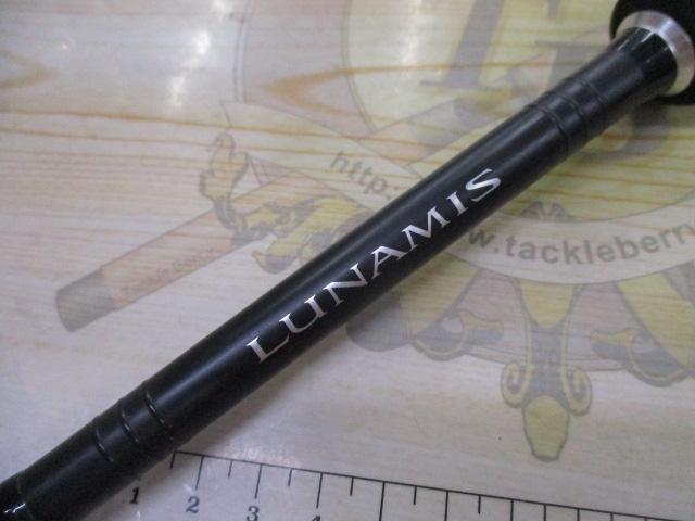 15ルナミス　S906ML SHIMANO 15LUMINAS S906ML ルナミスS906ML