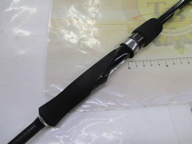 ルナミス S906ML｜＠ベリーネット 日本最大新品中古釣具WEBショップ