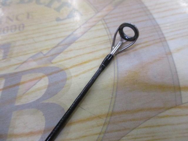 ルナミス S906ML｜＠ベリーネット 日本最大新品中古釣具WEBショップ