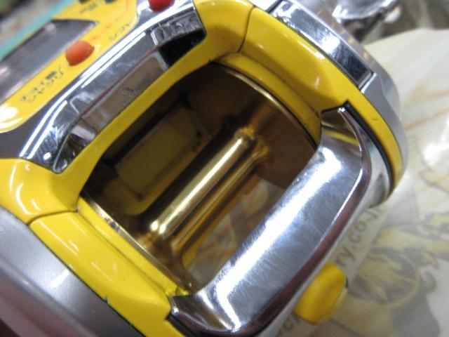 シーボーグ 300MT