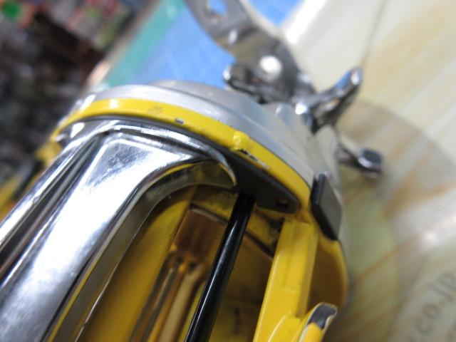 シーボーグ 300MT