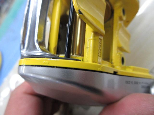 シーボーグ 300MT