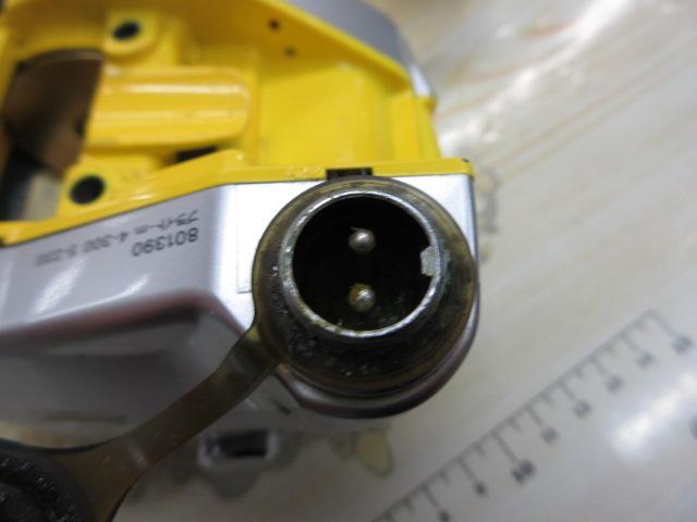 シーボーグ 300MT