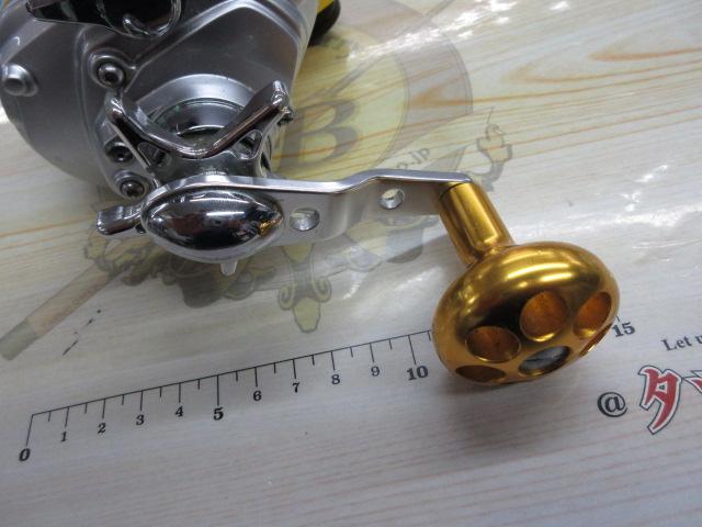 シーボーグ 300MT